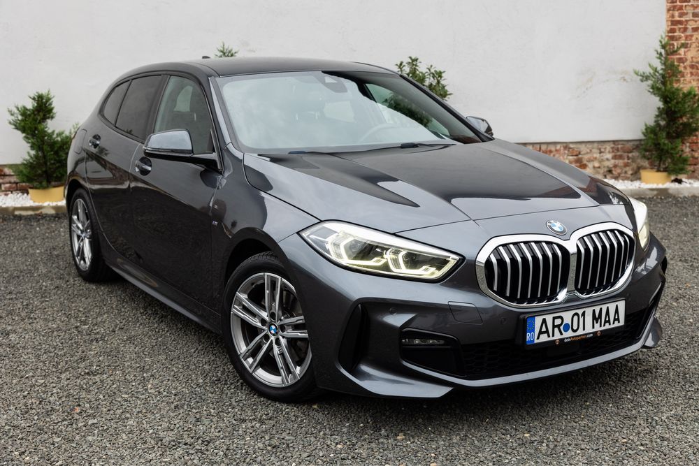 Bmw 118 benzina M