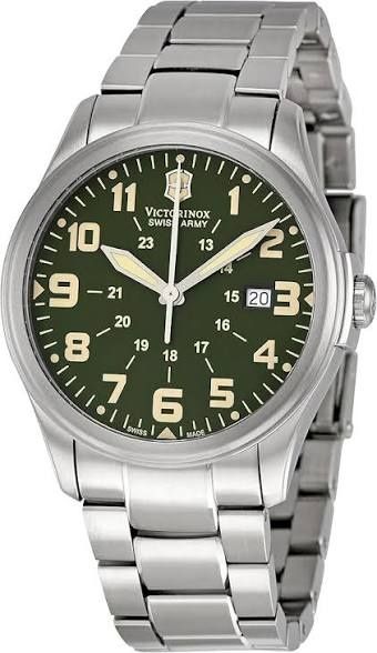 Victorinox Swiss Army Infantry