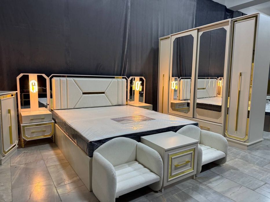 Супер качественный мебель