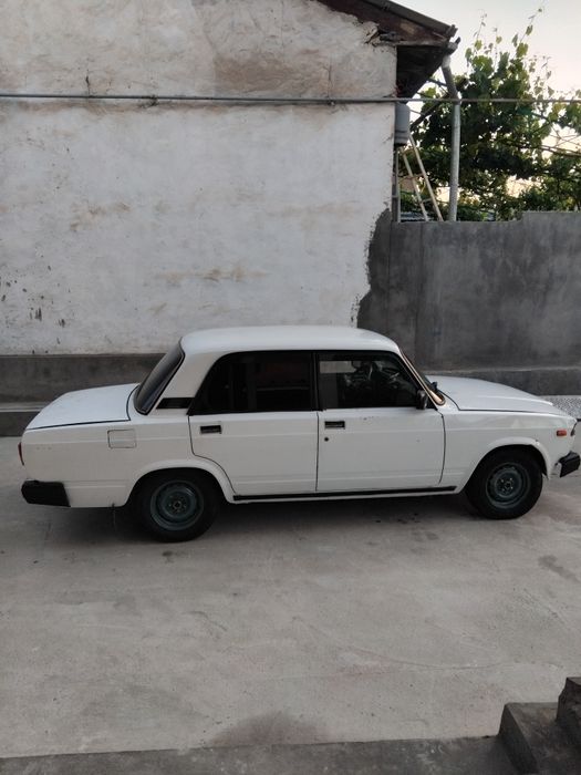 VAZ 2107 2000 — 4