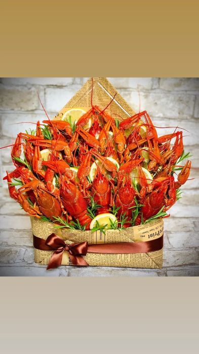 Подарки на любой вкус