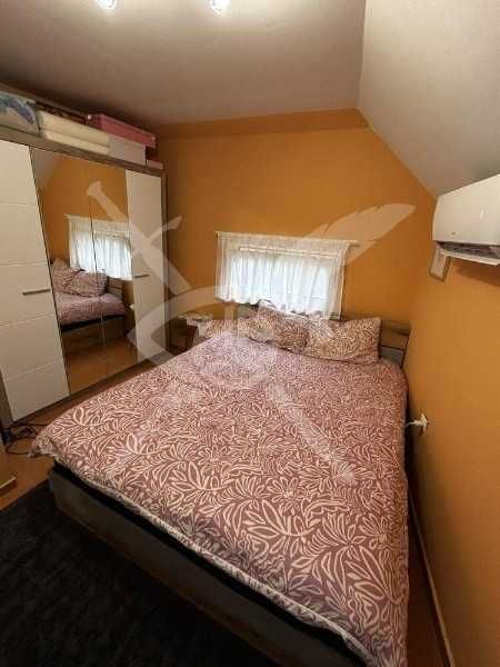 Тристаен апартамент в Свети Влас 96208