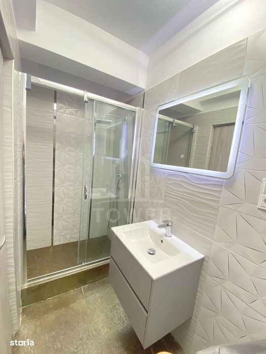 Penthouses de lux zona Vest