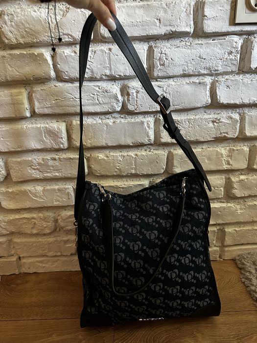 Desigual дамска чанта