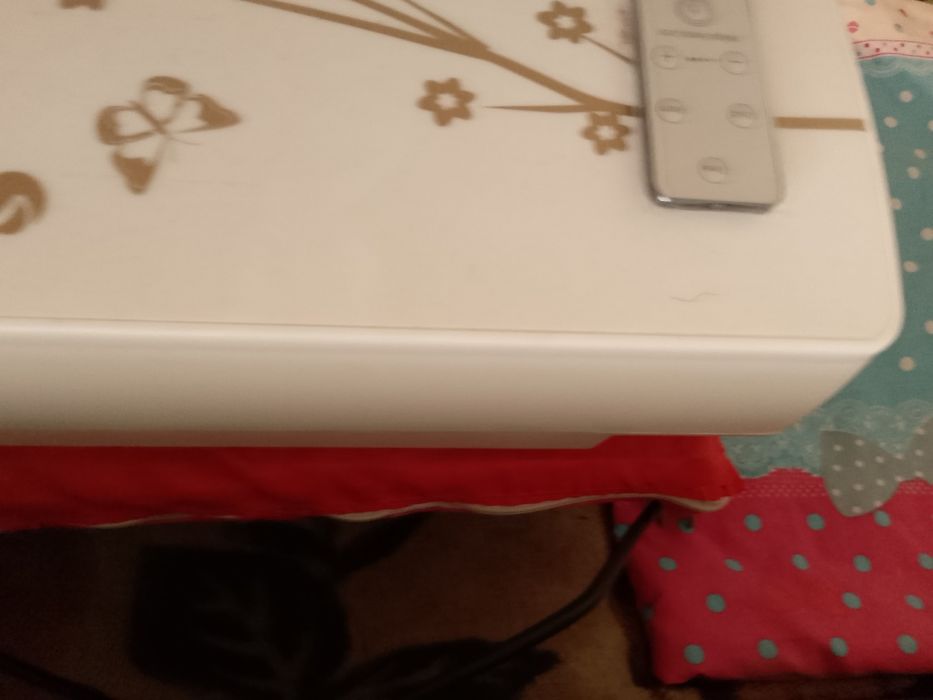 Мини кандитсанер янги