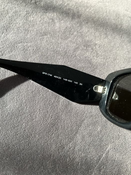 Ochelari de soare Prada