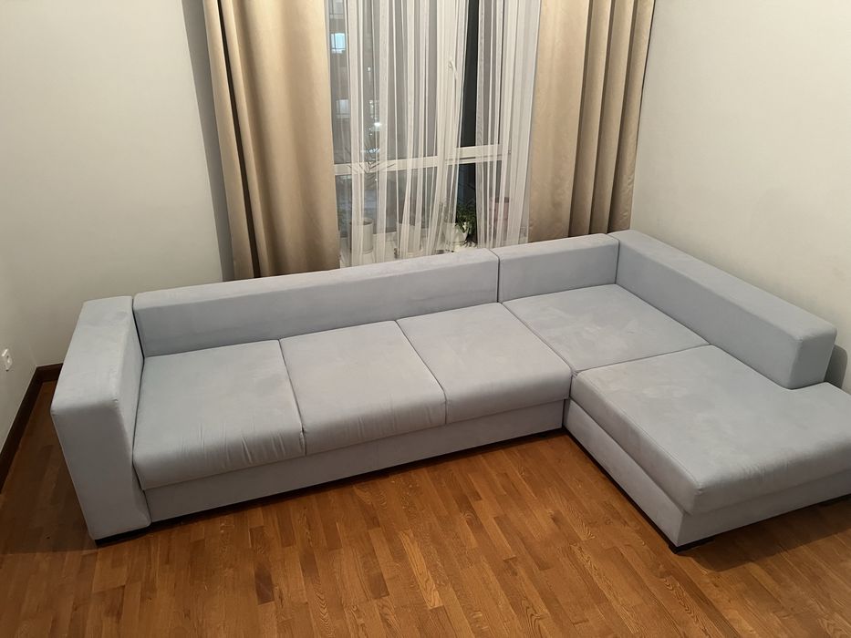 Продам диван Плаза