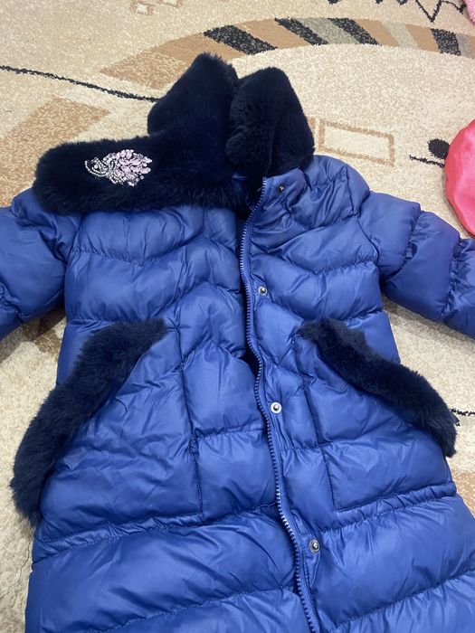 Продам детскую  куртку