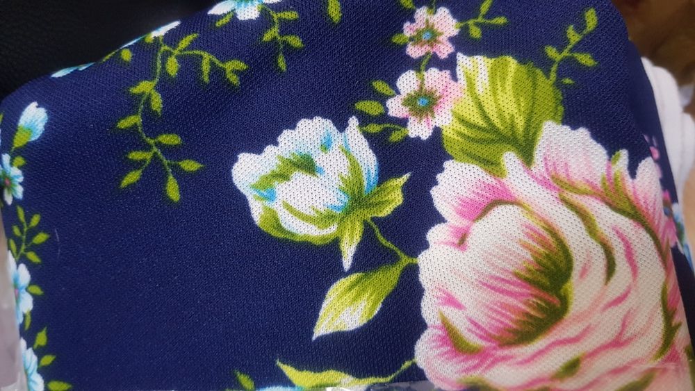 Отрезы разных тканей не дорого