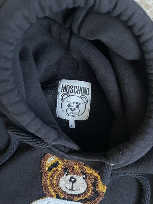 Hanorac Moschino