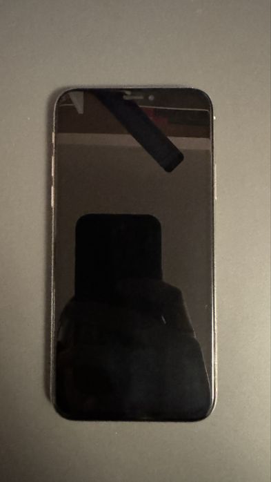 iPhone X 100% Battery Health Безупречен