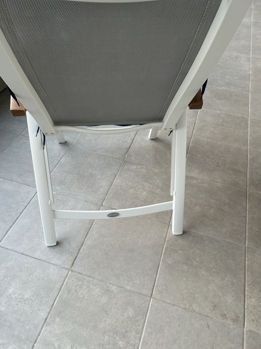 2 бр.столове Jutlandia