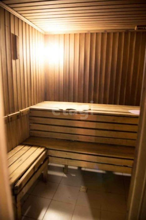 Продажа сауны в центре