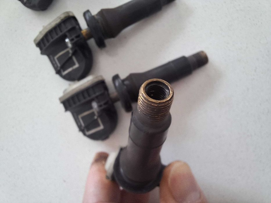 TPMS датчици за Ford Focus MK3 2015, с дефект
