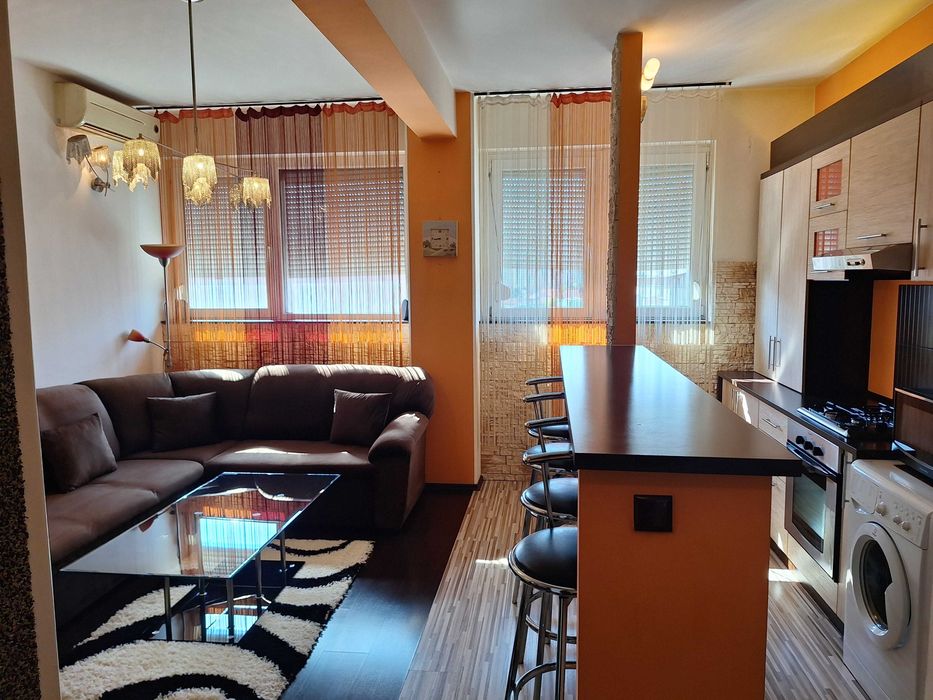 Apartament 2 camere ARED UTA Amenajat MODERN SI FRUMOS sunt PROPRIETAR fara COMISION