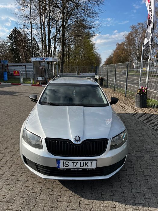 ‼️ Skoda Octavia 3 ‼️