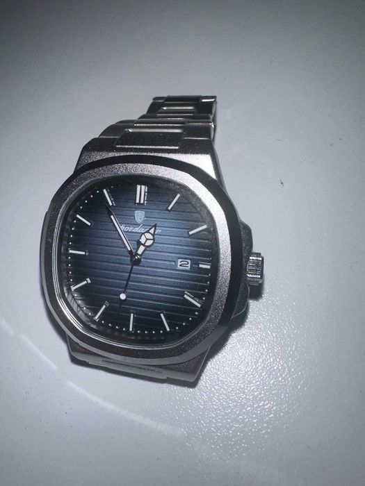 Мъжки часовник Poedagar