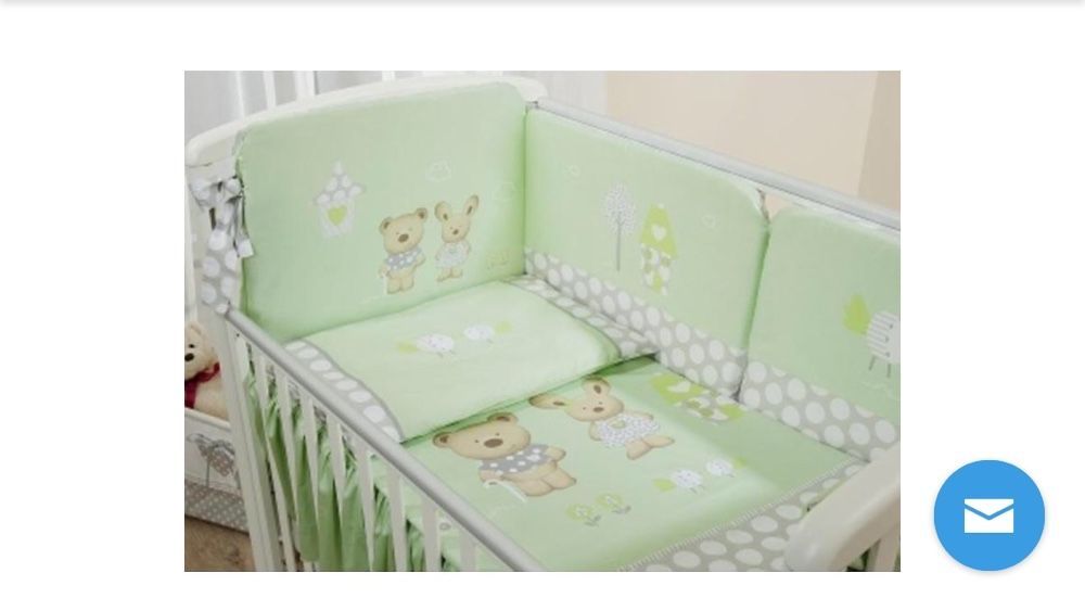 Продам набор постельного белья