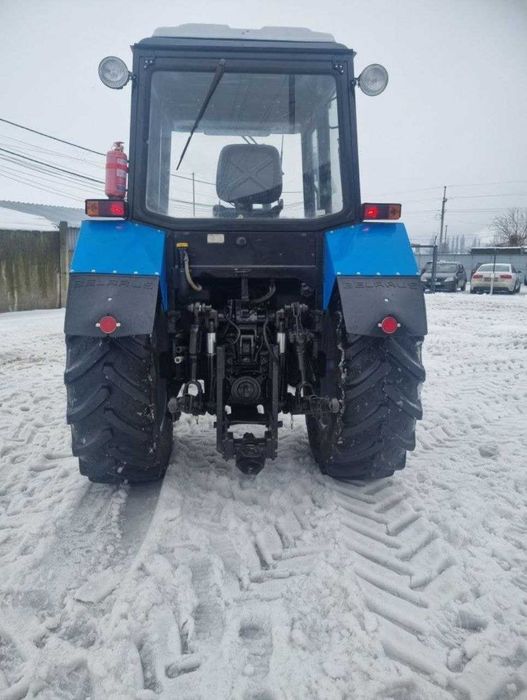 Продам трактор МТЗ 1025.2