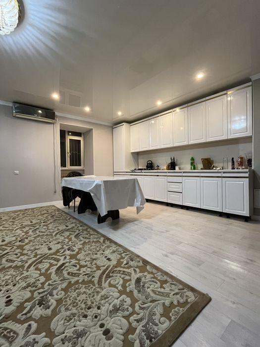 Сдам квартиру двушку в 11 мкр