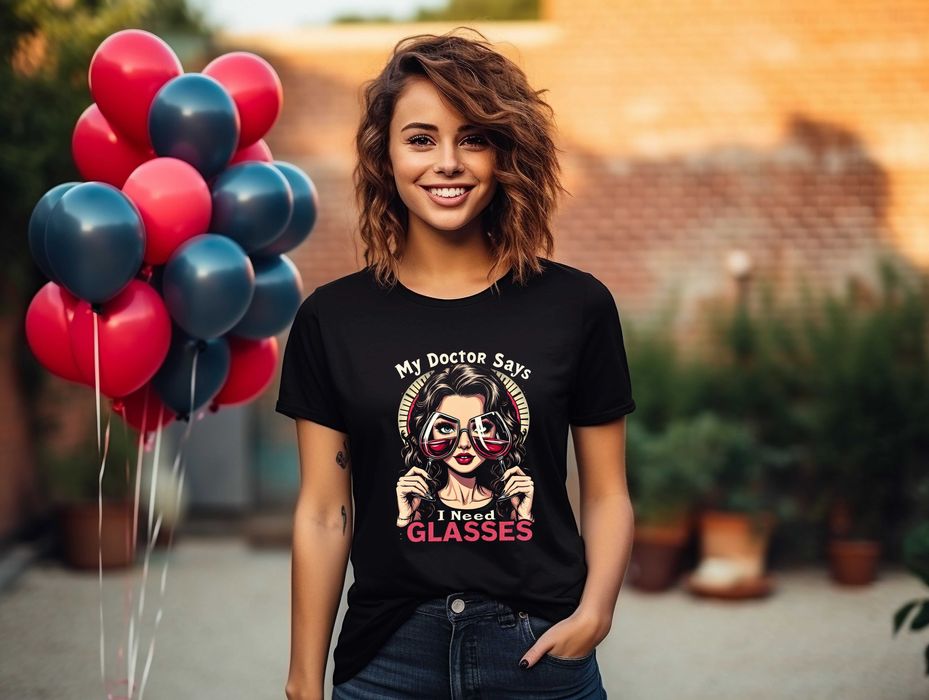 Забавни Дамски тениски с Вино, Купидон, Stay Single and happy