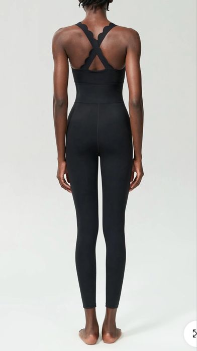 Наличен дамски гащеризон