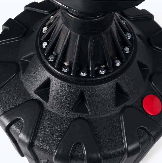 Sac de box TREXO aproape nou picior metalic