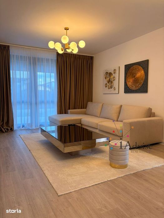 Casa Tip Duplex De Inchiriat In Sanpetru