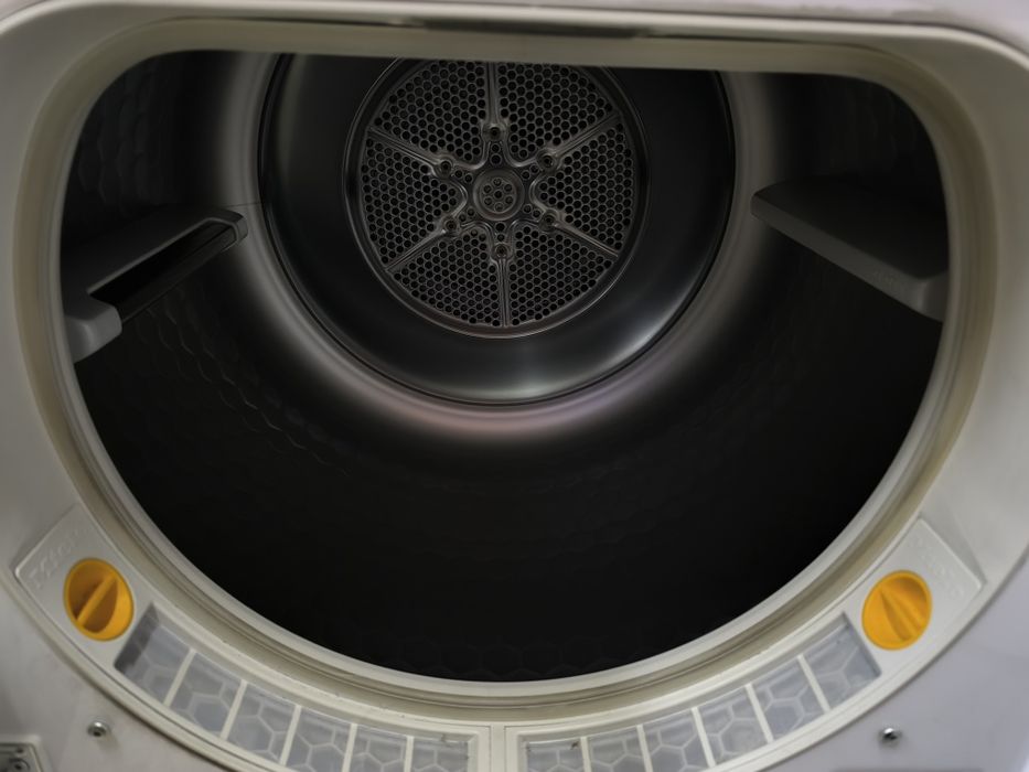 Сушилня Miele T 8801 WP HomeCareXL - 8кг. Термопомпа клас  А+