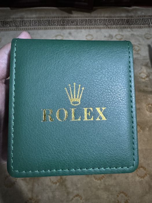 Rolex GMT-Master || sotiladi