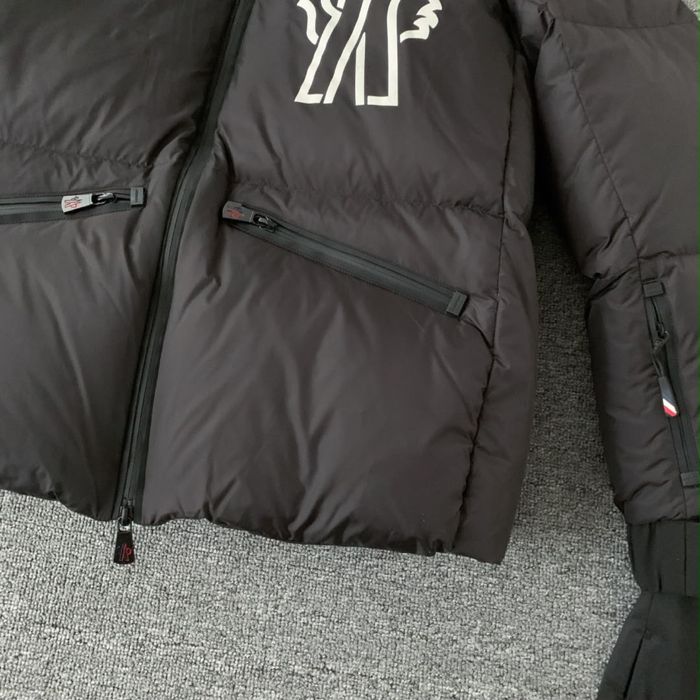 Geaca moncler MODEL NOU! S-L
