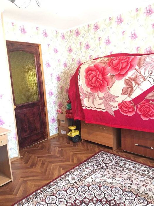 Квартира хороший