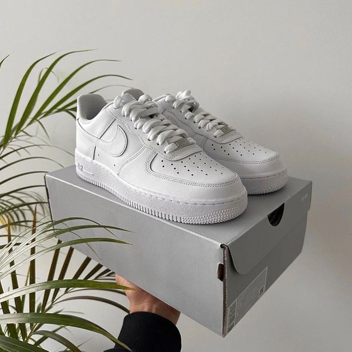 Nike Air Force 1 НОВИ 1/1