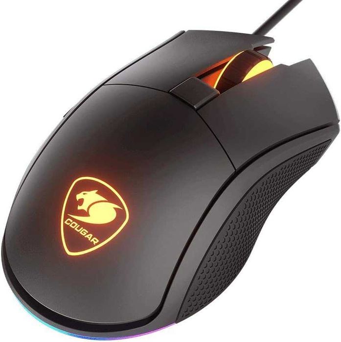 ; Игровая мышь COUGAR Revenger ST