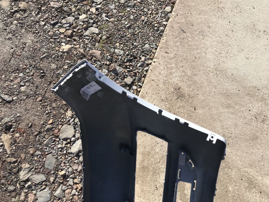 Предна броня за Хюндай Туксон 2015-2018г.Hyundai Tucson