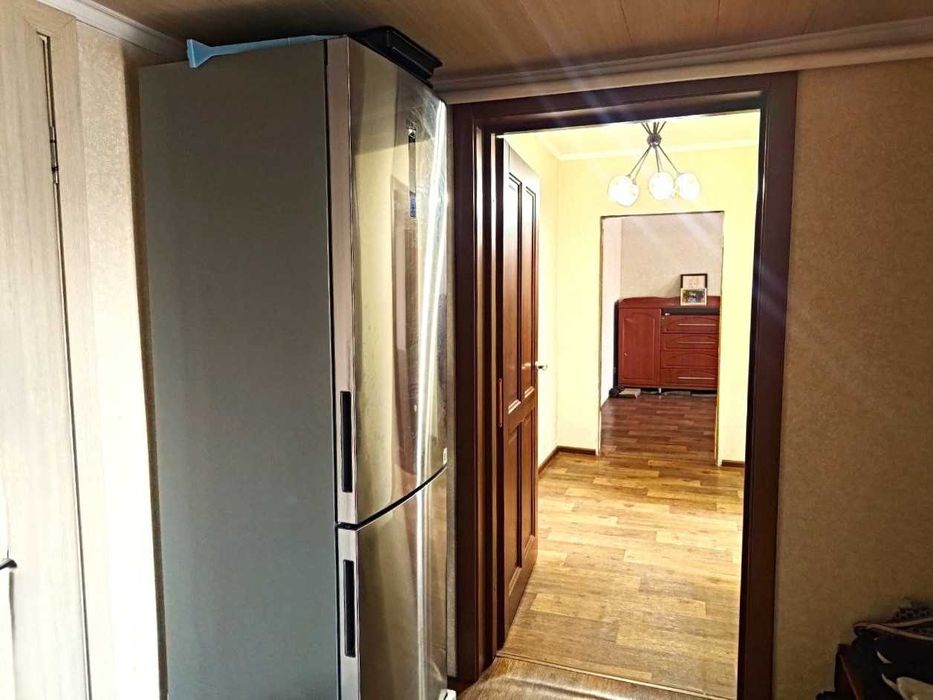 ,,, Продам 4-х комнатный ДОМ на ЖБИ