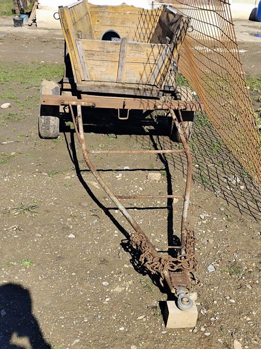 Vind utilaje agricole