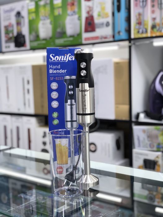 Ручной блендер(Qol blender)