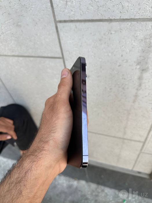 Iphone 14 pro max 128
