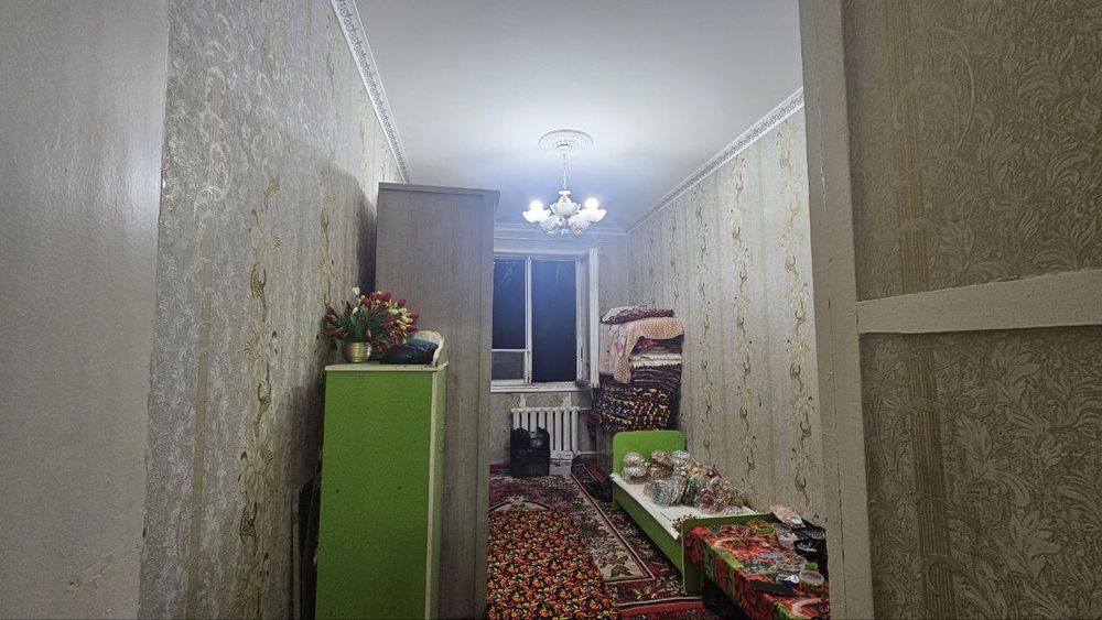 2/4/4 б15/3. М.Феруза. ( Сагдияна ). 53000 уе