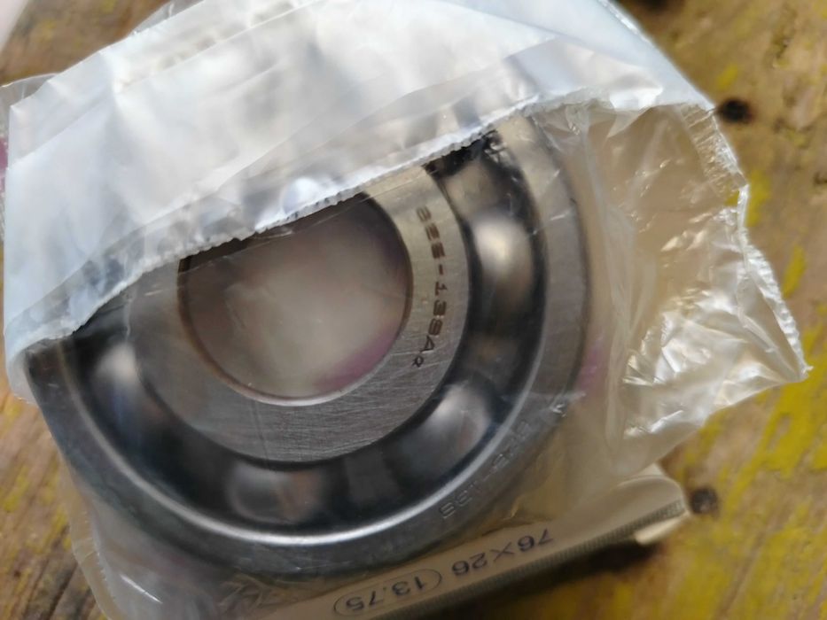 Подшипники, сухари, для ремонта МКПП  Мицубиси