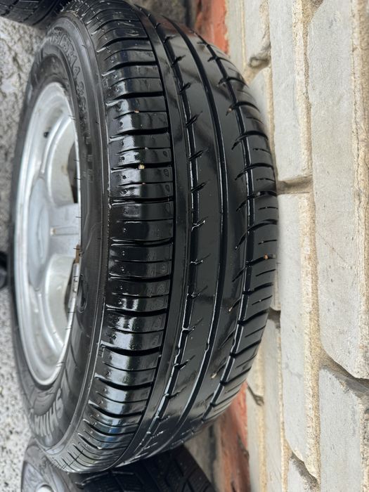 Диски на ваз R14 статусы оригинал