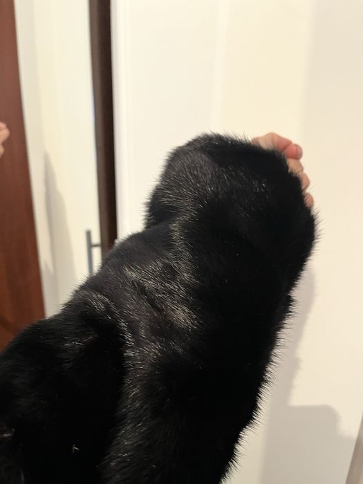 срочно продам шубу норку