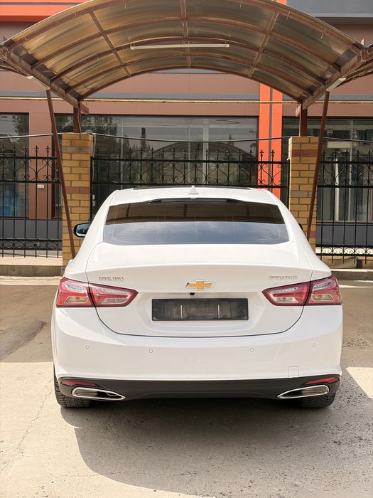 malibu 2, 2.4 матор 2017 йил