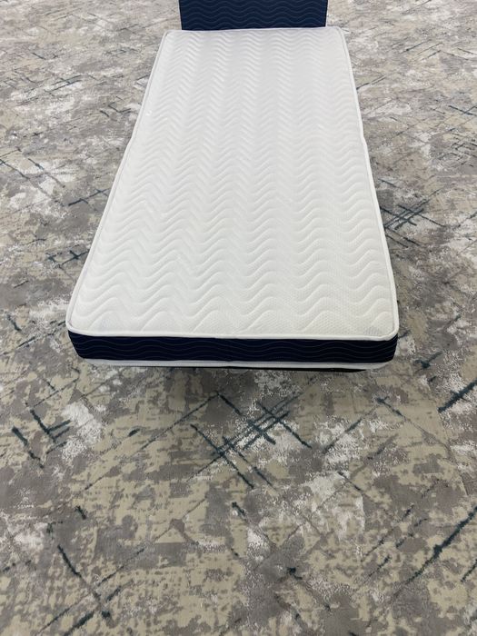 Кровать раскладушка 2000×900