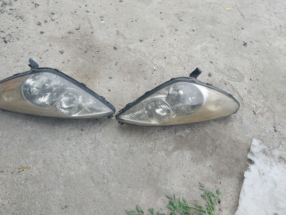 Продам фары es 300