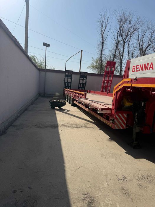 Traller Treiler Tral Траллер Трейлер Трал kredit lizing qilib beramiz