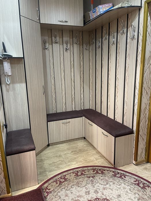 Продается 2-комнатная квартира на ЮнусАбаде