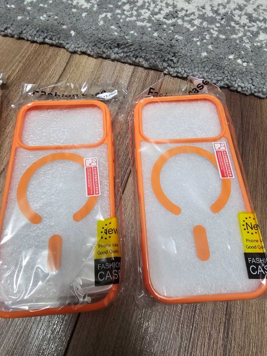 Husa Iphone 17 Pro/17 Pro Max