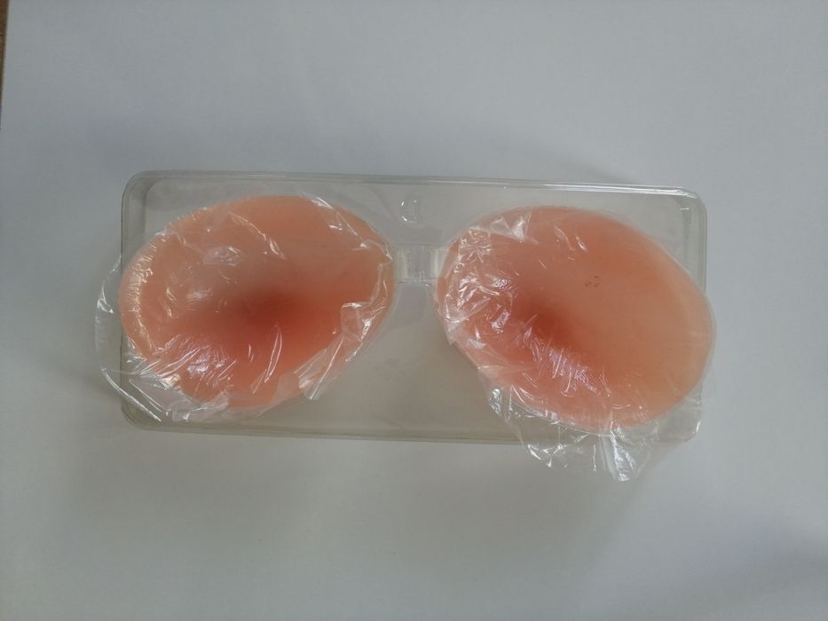 Силиконови подплънки - безплатна доставка